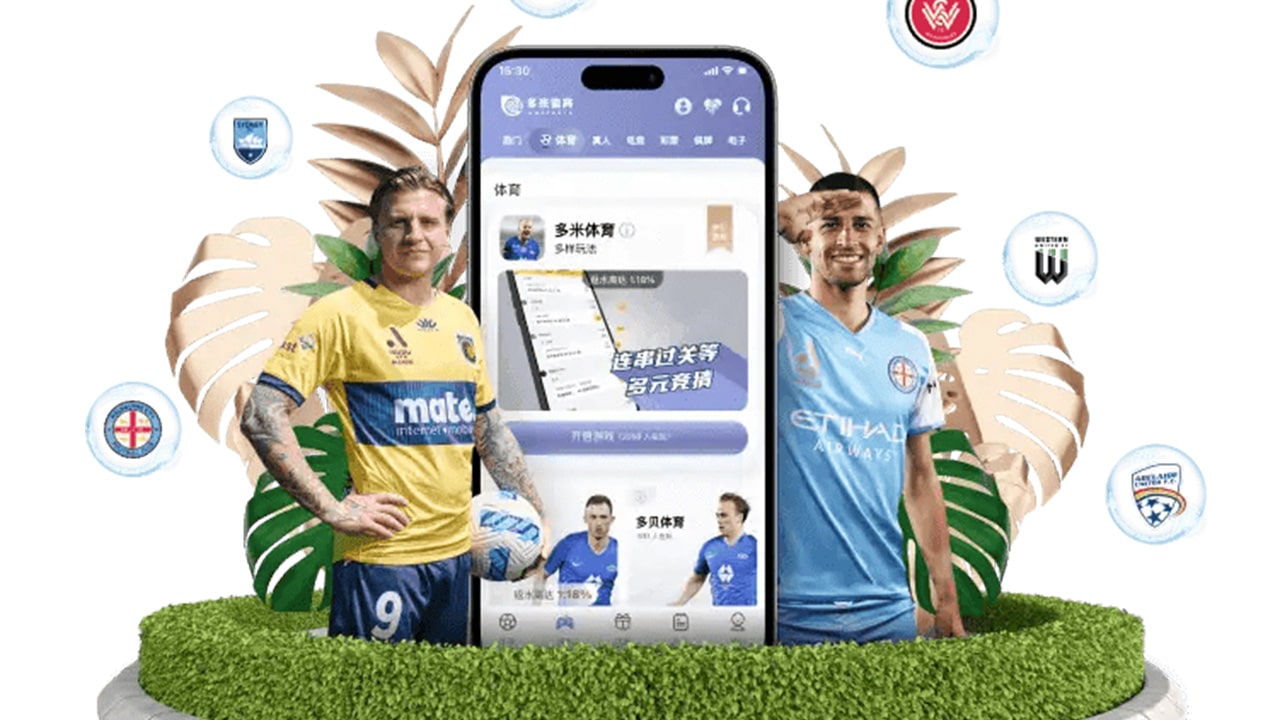 多米体育（DUOMI SPORTS）是全球最大的在线综合性娱乐平台，多米体育在赞助和服务覆盖方面遥遥领先于其他同行，每天为您提供近千场精彩体育赛事。 包括多米真人、多米棋牌、多米彩票、多米电竞、多米百家乐、多米电子、全球各地赛事、动画直播、视频直播等服务。