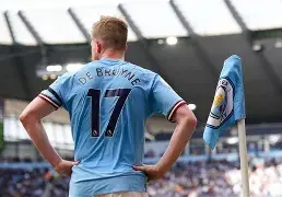 动画直播-德布劳内最经典的英超比赛