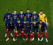 多米电子-欧洲杯 法国内讧