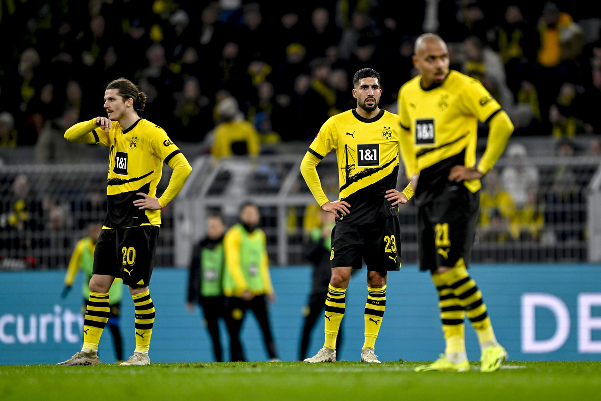 全球各地赛事-圣埃蒂安vs