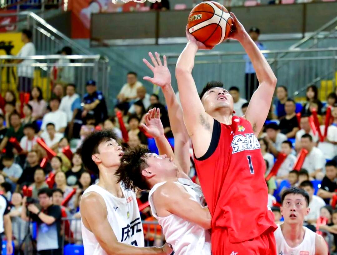 备战省运会提升竞技体育水平