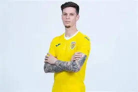 Duomi Sports-罗马尼亚球队