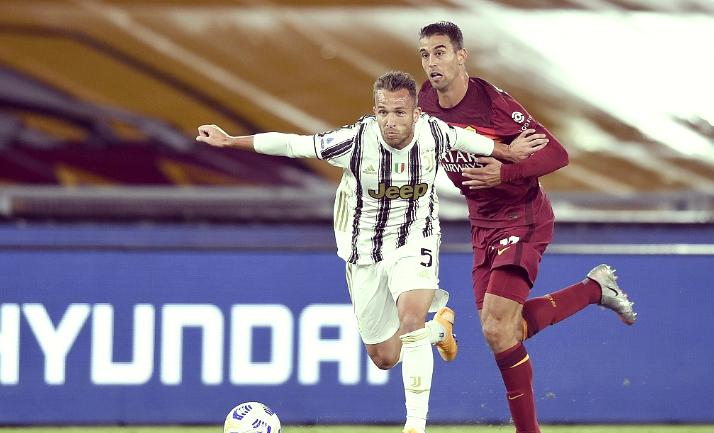 多米电子-尤文图斯合作