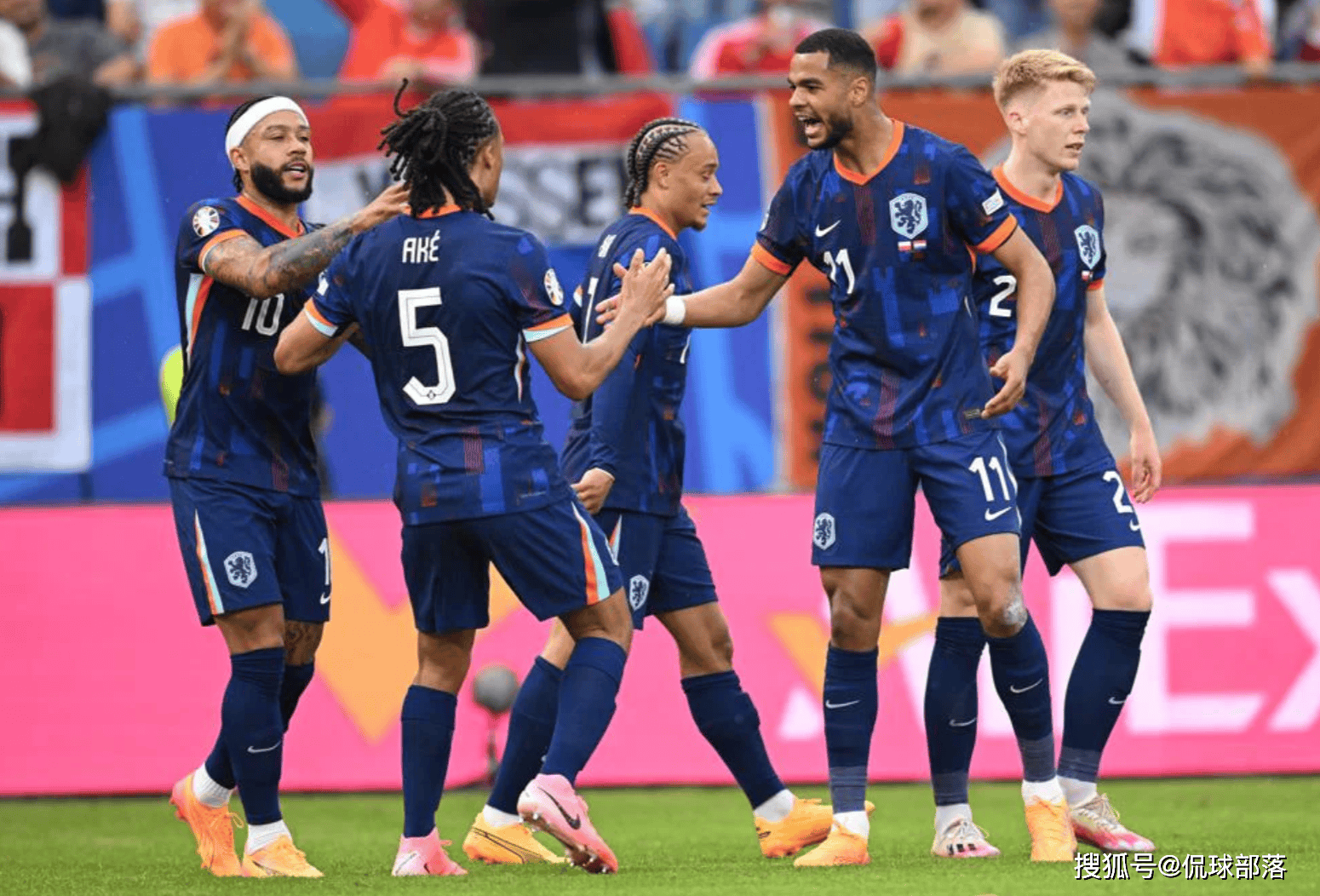 视频直播等服务-欧洲杯荷兰比赛地点