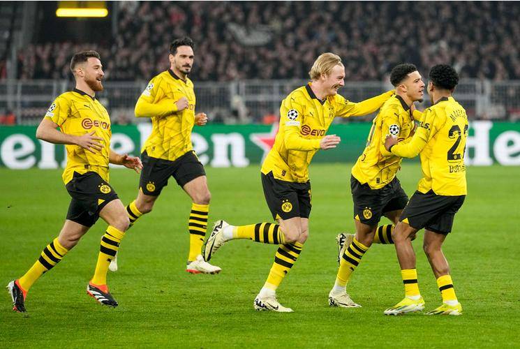 多米百家乐-多特蒙德vs奥斯堡