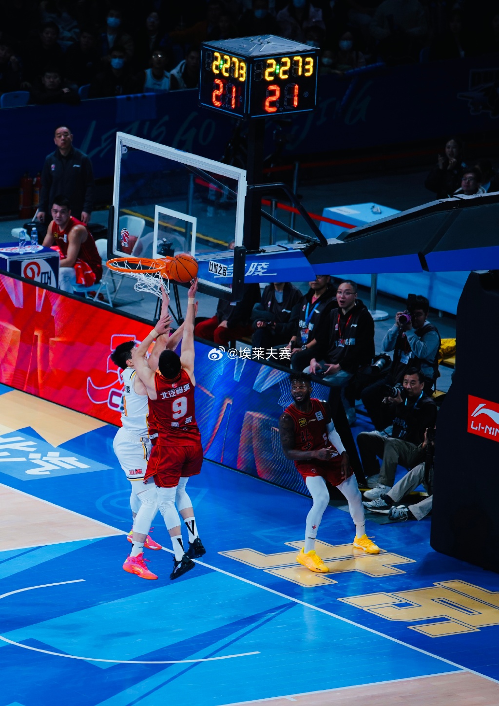 球球大作战视频大逃杀