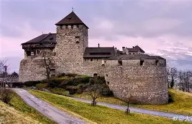 列支敦士登有华人吗