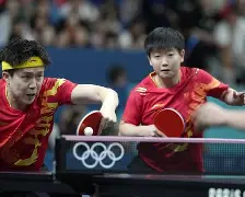 相当精彩的比赛