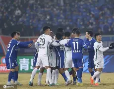 浙江队遇强对手主场苦战取胜的是谁