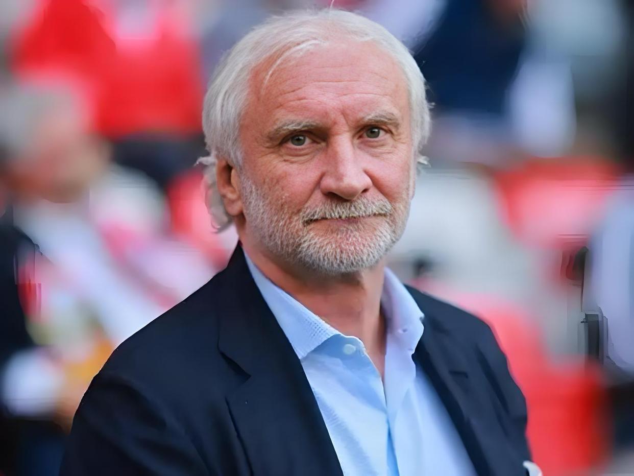 多米体育-斯洛伐克近期比赛战绩