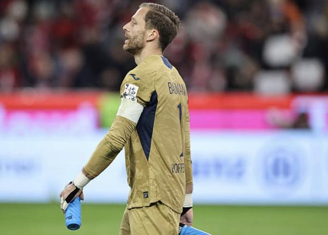 拜仁慕尼黑历届守门员