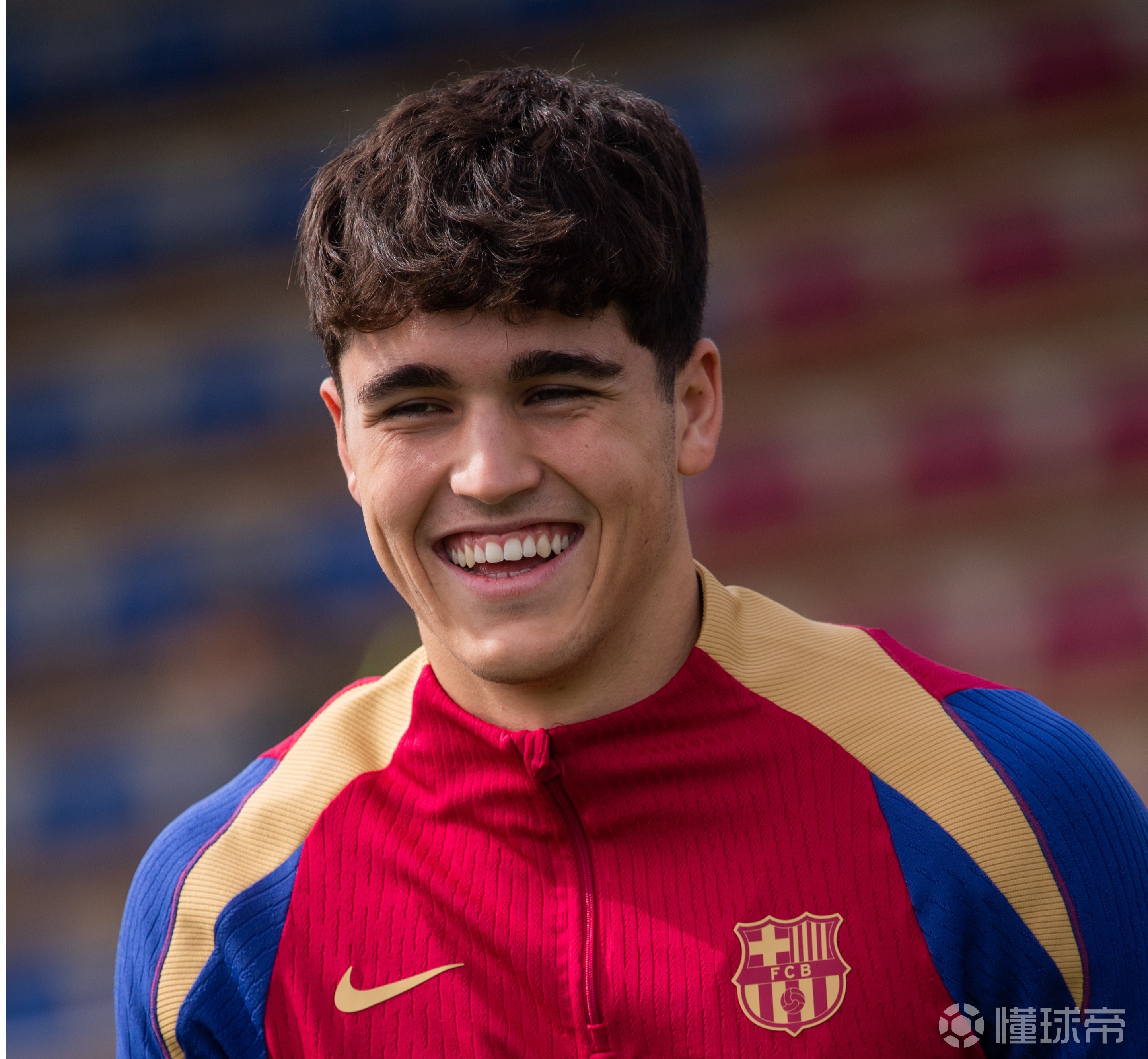 昼神福郎排球少年