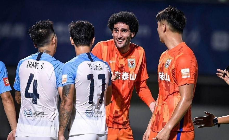 昼神福郎排球少年