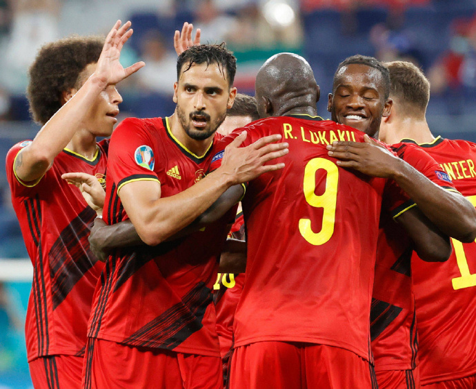 多米体育-精彩比赛!比利时队战胜对手晋级名单